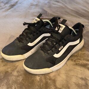 Vans Ultrarange